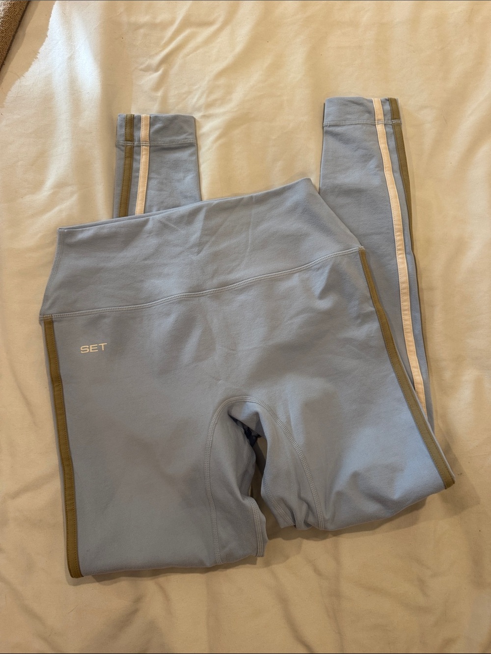 SET Active Coastline FORMCLOUD Legging